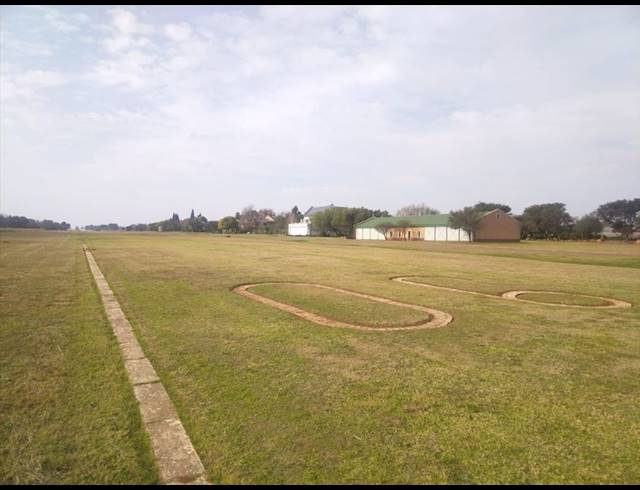 811M² VACANT LAND FOR SALE IN ELANDSFONTEIN SH